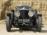 Photos of Bentley 3/8 Litre Sports Roadster 1924