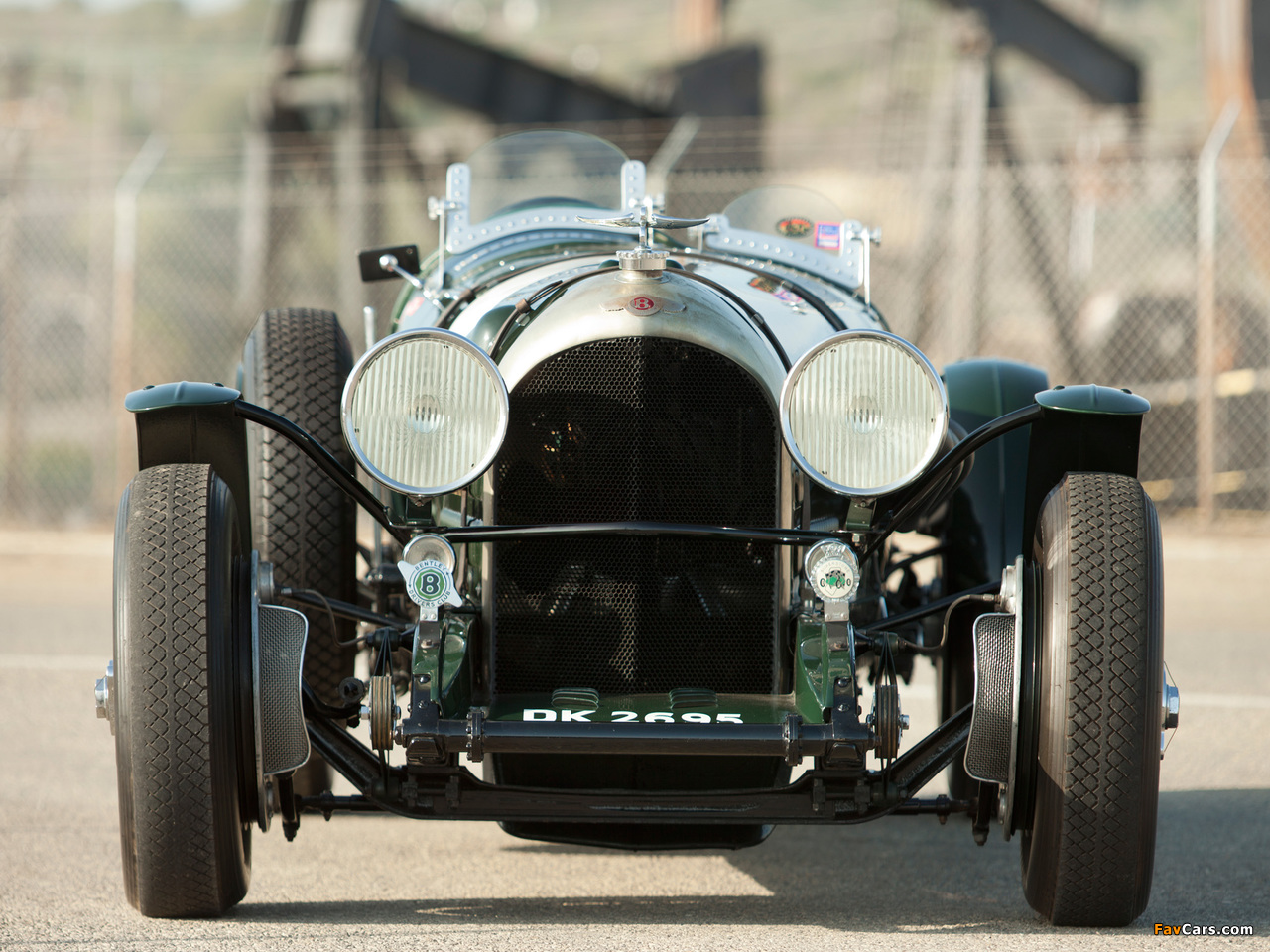Pictures of Bentley 3/8 Litre Hawkeye Special 1924 (1280 x 960)