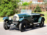 Bentley 3 Litre Speed Tourer 1921–27 wallpapers