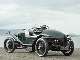 Bentley 3 Litre Supersports Brooklands 1925–27 wallpapers