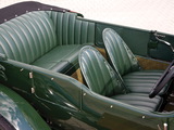 Images of Bentley 4 ½ Litre Le Mans Tourer Replica 1925