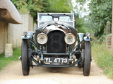 Photos of Bentley 3/4 ½ Litre Speed Model Red Label Tourer 1925