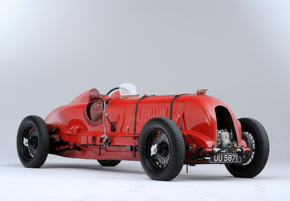 Bentley 4 ½ Litre Supercharged Blower 1929 wallpapers