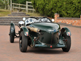 Bentley 4 ¼ Litre Competition Special 1935 pictures