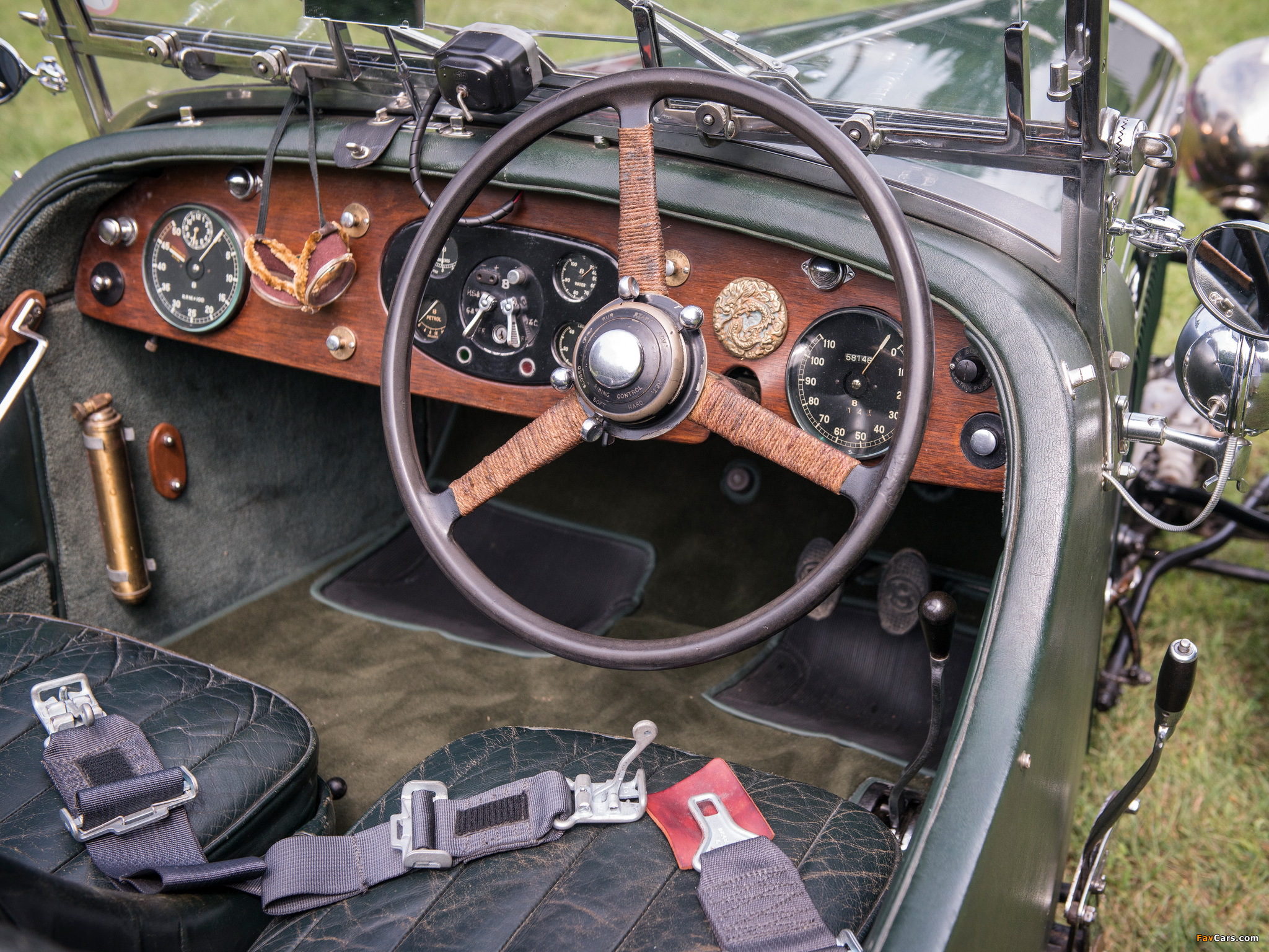 Bentley 4 ¼ Litre Tourer by James Pearce 1936 images (2048 x 1536)