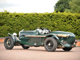 Bentley 4 ¼ Litre Competition Special 1935 images