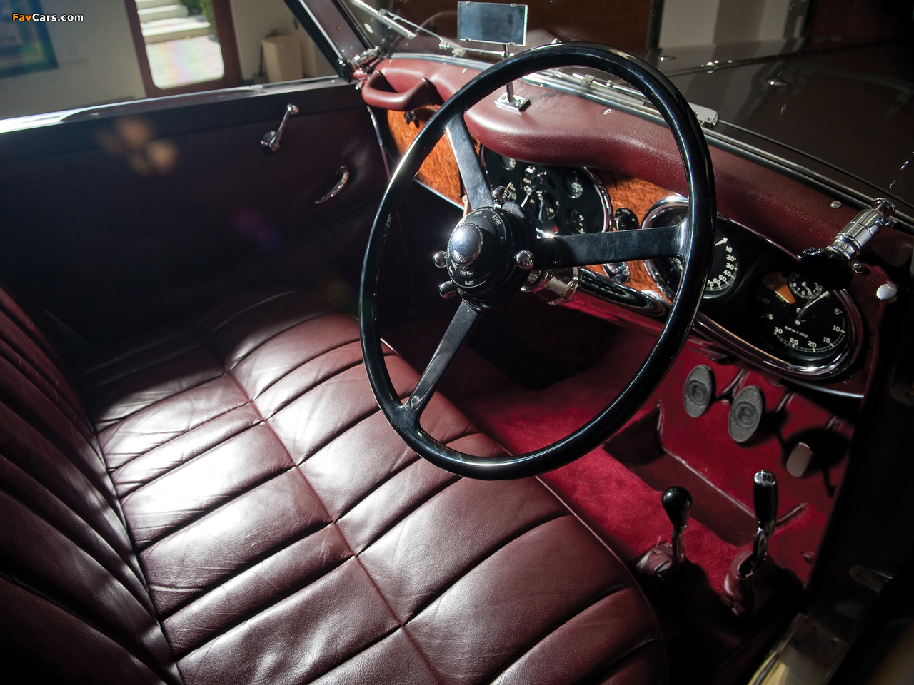 Bentley 4 ¼ Litre Cabriolet 1938 images (1280 x 960)