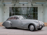 Bentley 4 ¼ Litre Embericos Pourtout Coupe 1938 wallpapers