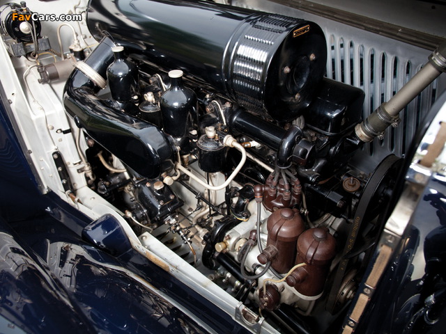 Images of Bentley 4 ¼ Litre Concealed Head Coupe by Mulliner 1937 (640 x 480)