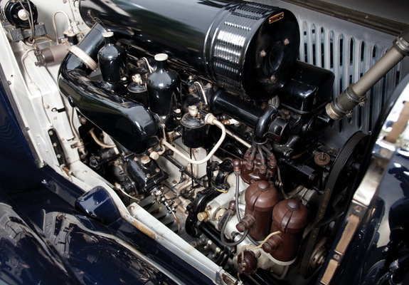 Images of Bentley 4 ¼ Litre Concealed Head Coupe by Mulliner 1937