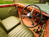 Photos of Bentley 4 ¼ Litre Tourer by Thrupp & Maberly 1937
