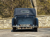 Pictures of Bentley 4 ¼ Litre All-Weather Tourer by Thrupp & Maberly 1938