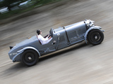 Bentley 6 ½ Litre Roadster 1928–30 photos