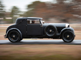 Images of Bentley 6 ½ Litre Sport Coupe 1926–28