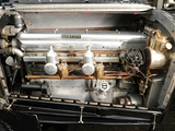 Images of Bentley 6 ½ Litre Tourer by Vanden Plas 1928–30