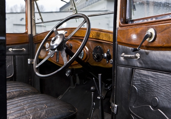 Pictures of Bentley 6 ½ Litre Coupe 1926–28