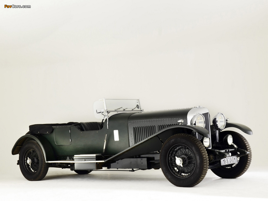 Bentley 8 Litre Sports Tourer by James Pearce 1931 images (1024 x 768)