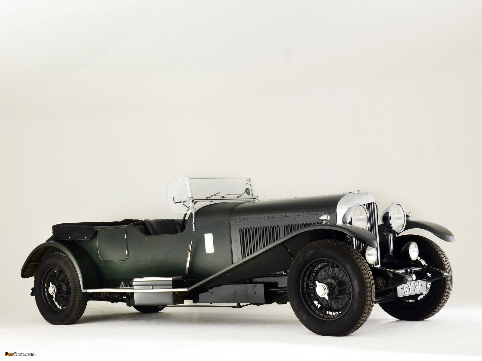 Bentley 8 Litre Sports Tourer by James Pearce 1931 images (1600 x 1200)