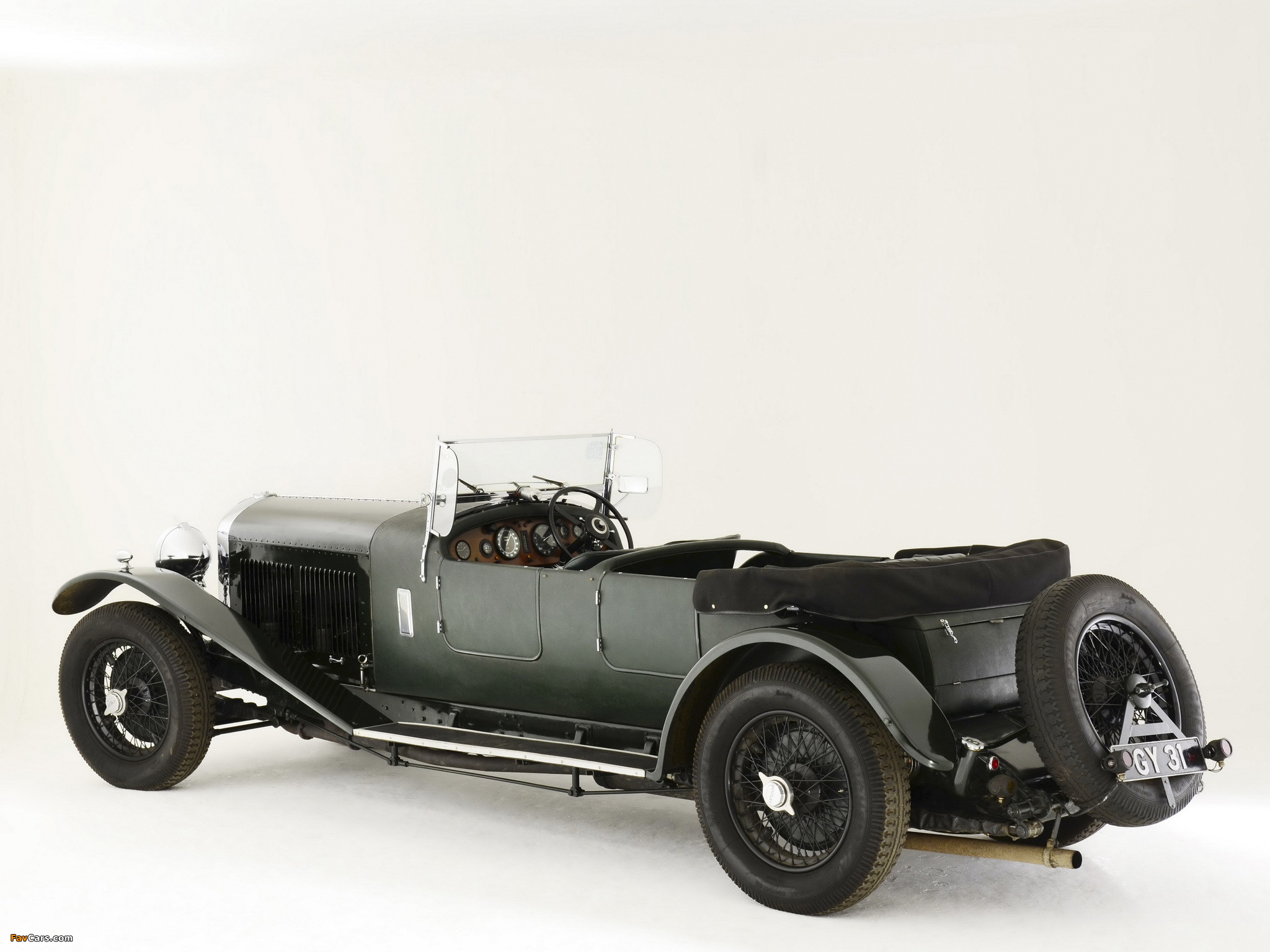 Bentley 8 Litre Sports Tourer by James Pearce 1931 images (2048 x 1536)