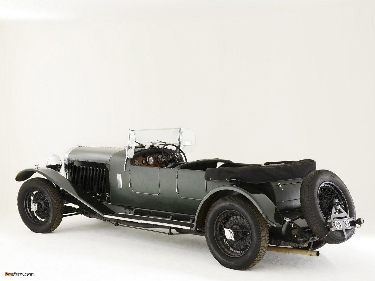 Bentley 8 Litre Sports Tourer by James Pearce 1931 images (1280 x 960)