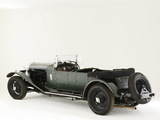 Bentley 8 Litre Sports Tourer by James Pearce 1931 images