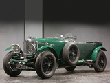 Photos of Bentley 8 Litre Tourer 1931