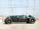 Bentley 3/8 Litre Hawkeye Special 1924 wallpapers