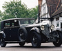 Bentley 8 Litre Limousine 1930–31 wallpapers