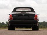 Bentley Azure US-spec 1995–2002 images