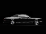 Bentley Azure US-spec 1995–2002 photos