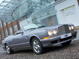 Bentley Azure Final Series 2003 photos