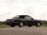 Photos of Bentley Azure US-spec 1995–2002