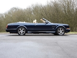Photos of Bentley Azure Le Mans Limited Edition 2002
