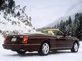 Photos of Bentley Azure Final Series 2003