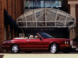 Pictures of Bentley Azure 1995–2003