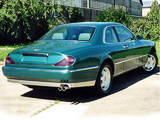Bentley B3 1995 pictures