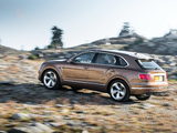 Photos of Bentley Bentayga 2016