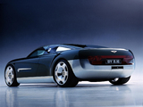 Bentley Hunaudieres Concept 1999 images