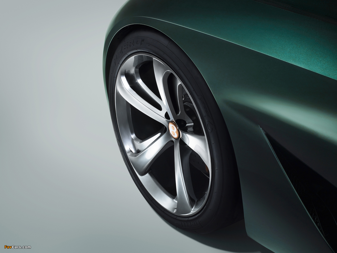 Bentley EXP 10 Speed 6 2015 images (1280 x 960)