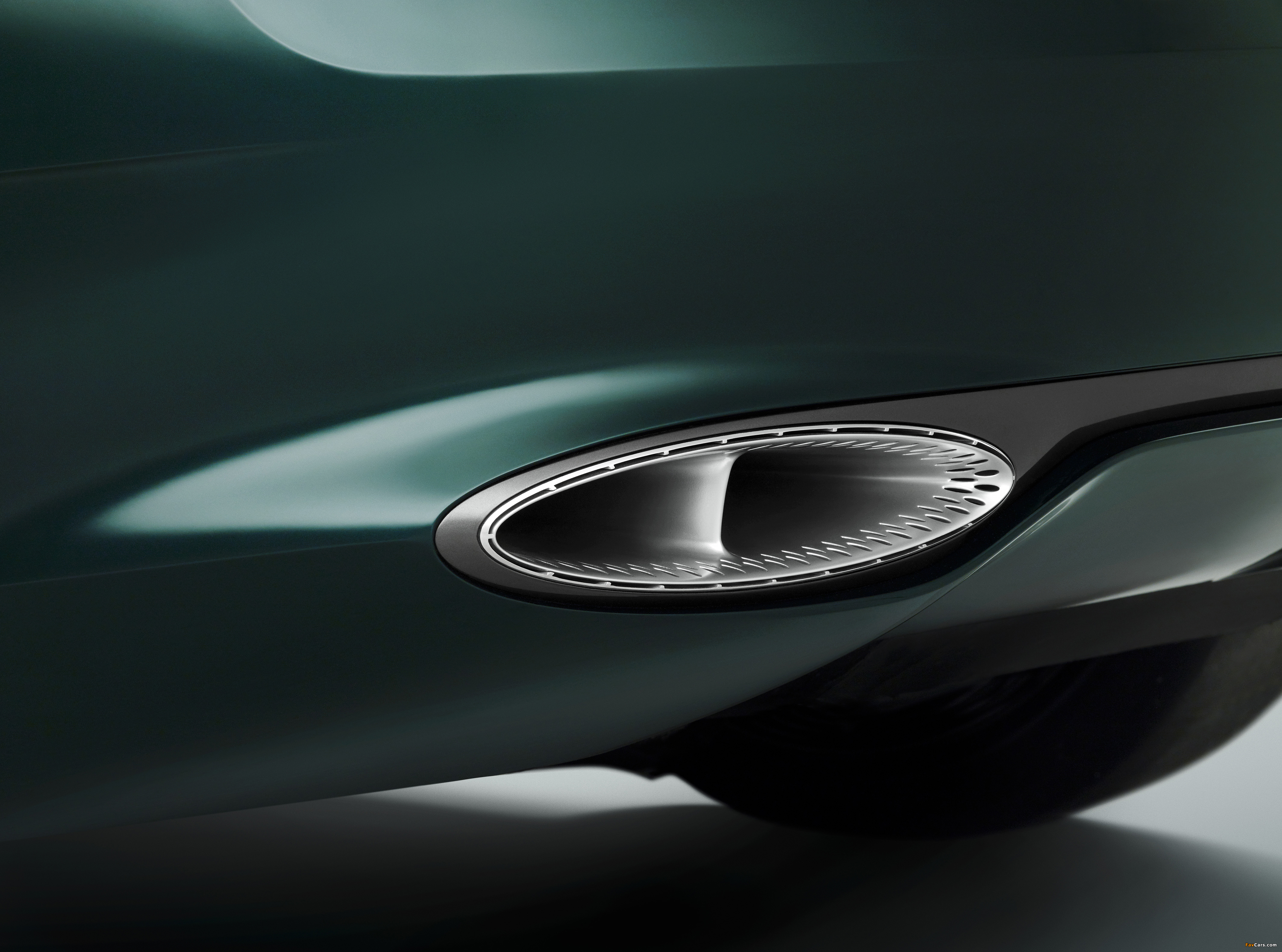 Bentley EXP 10 Speed 6 2015 images (4096 x 3043)