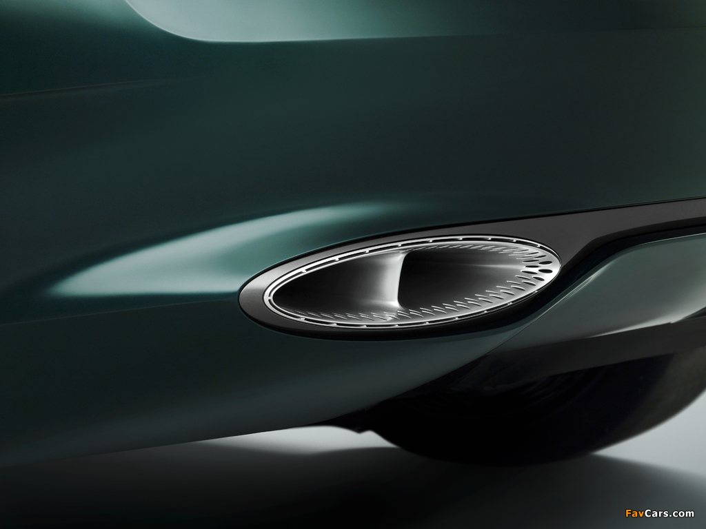 Bentley EXP 10 Speed 6 2015 images (1024 x 768)