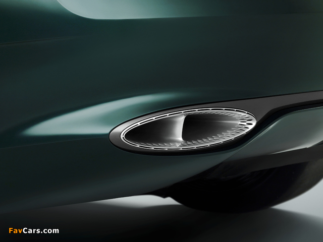 Bentley EXP 10 Speed 6 2015 images (640 x 480)