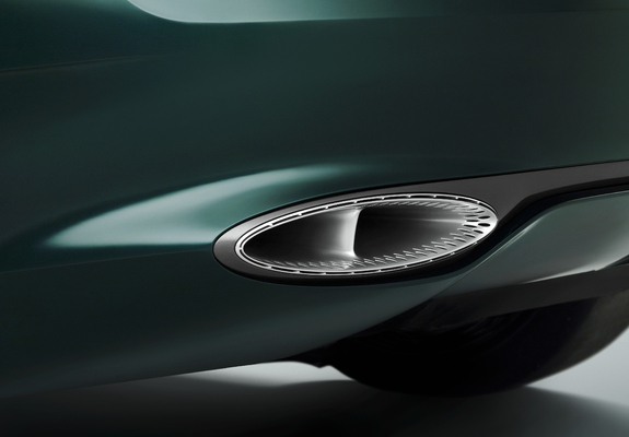 Bentley EXP 10 Speed 6 2015 images