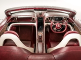 Bentley EXP 12 Speed 6e Concept 2017 photos