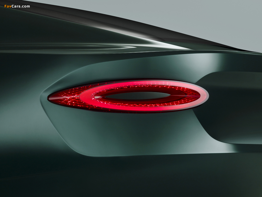 Images of Bentley EXP 10 Speed 6 2015 (1024 x 768)