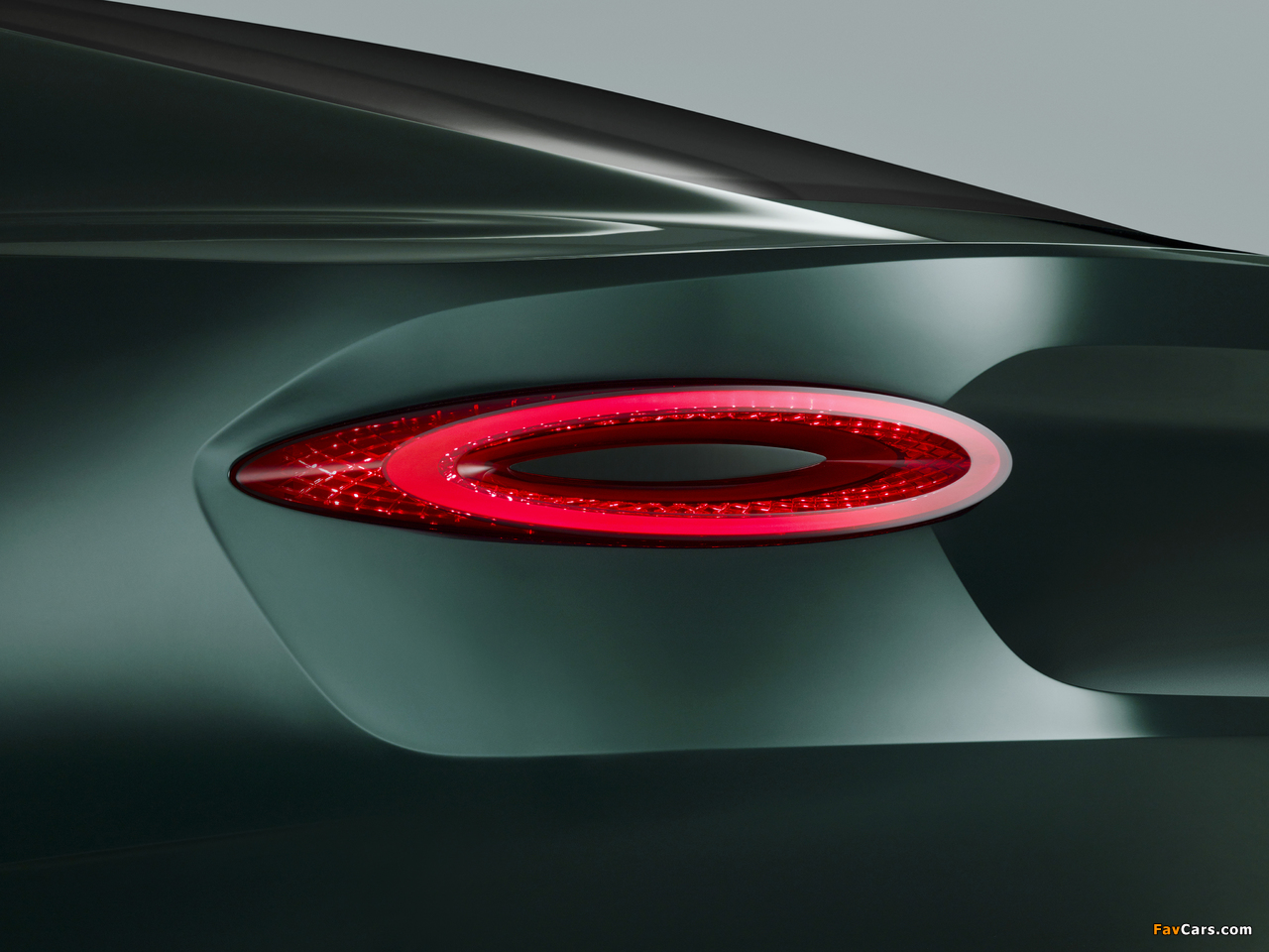 Images of Bentley EXP 10 Speed 6 2015 (1280 x 960)