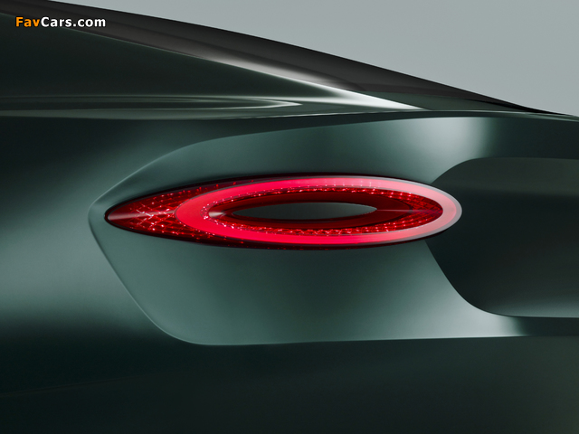Images of Bentley EXP 10 Speed 6 2015 (640 x 480)