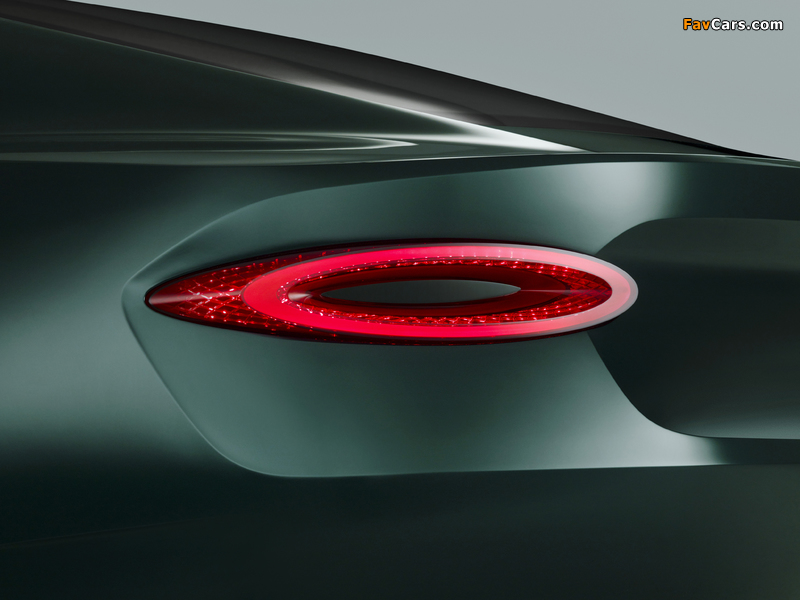 Images of Bentley EXP 10 Speed 6 2015 (800 x 600)