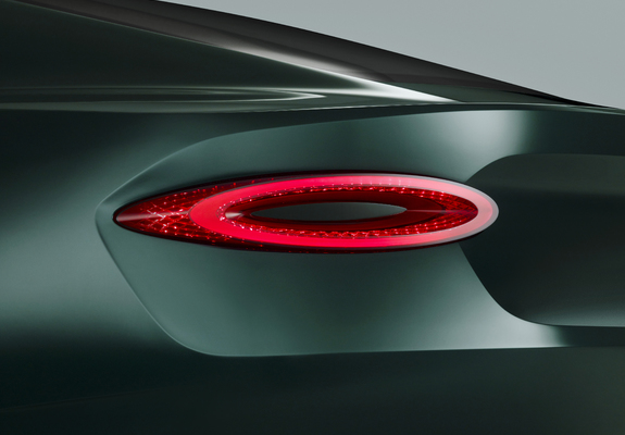 Images of Bentley EXP 10 Speed 6 2015