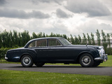Bentley S2 Continental Flying Spur by Mulliner 1959–62 images